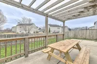 Modern Home, Ruoff, Grand Park