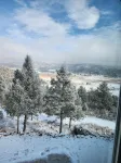 Charming 3-bedroom cabin in Florissant, CO - 4-Star