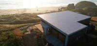 Bandon Beach - Ocean View, Hot Tub & Beach Access - 4-Star