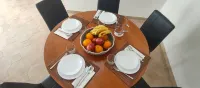 Villa Franca with pool 10 people