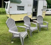 Glamping in the Catskills
