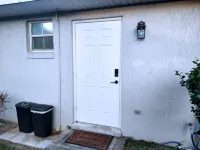 Cozy Studio with Kitchenette Attached - شقق