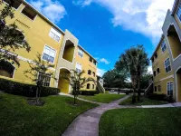 Avalon at Clearwater friendly 2 bedroom - Private Pools