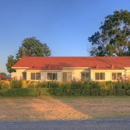 Golfers Inn