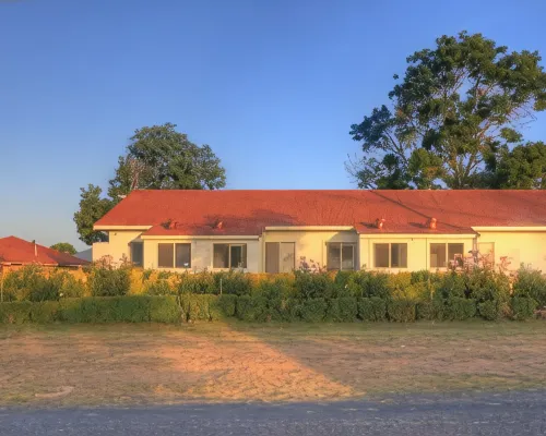 Golfers Inn Hotels in Tenterfield