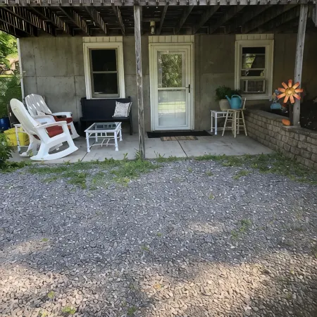 Neat and Nifty1 bedroom apartment in Lancaster