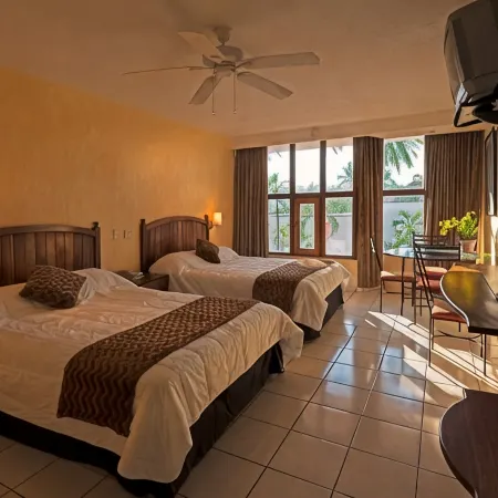 Hotel Boutique la Pergola