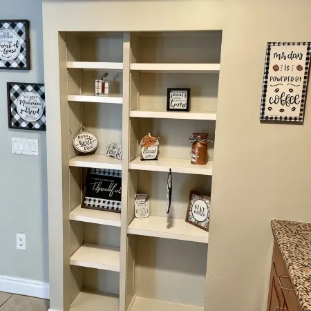 The Black&White Condo