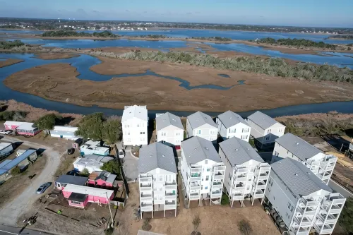 As seen on HGTV's HOUSE HUNTERS in 2023!!  Stunning Views - Steps to the Beach