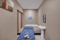 Quest Hotel Darmo Surabaya - spa