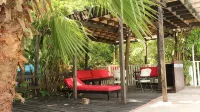 Bohemian Lodge - The Artiste's Boutique Villa のホテル