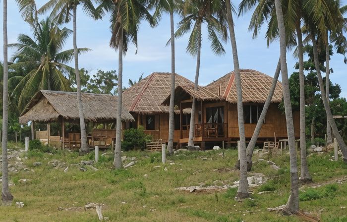 Liwayway sa Bohol Pamilacan Resort