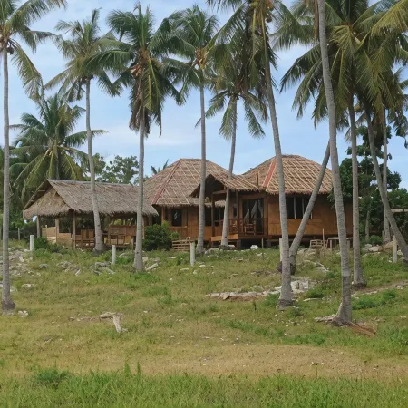 Liwayway sa Bohol Pamilacan Resort