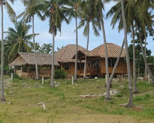 Liwayway sa Bohol Pamilacan Resort Hotels in Baclayon