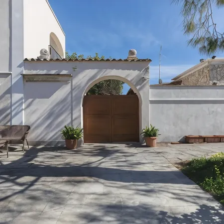 Masseria Sant'Anna
