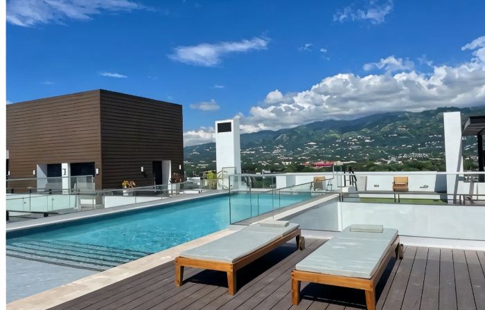 SERENITY SUITES