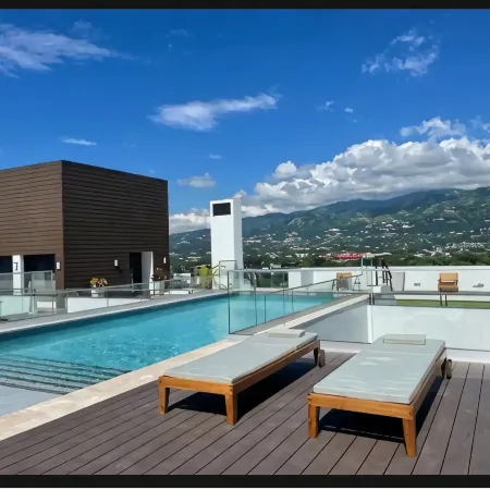 SERENITY SUITES