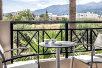 Aeolos Beach Resort - خلابة