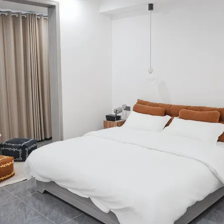Xiaozhu Yixia Homestay