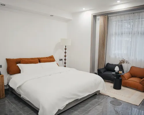 Xiaozhu Yixia Homestay Hotels in Majiang