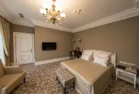 Biznes Klub Hotel Razumovkij - 2星級