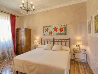 Locanda Villa Moderna Hotels in Nervi