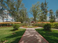 Hotel & Spa Laguna Seca Hotels in Cajamarca