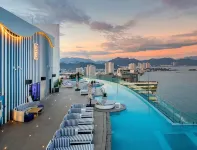 Homie Panorama Beachfront Residences Nha Trang - Apartments