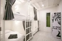 The Street Hostel Koh Lipe - Adult Only - Hostels