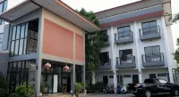Sabai @ Chumphae Hotel