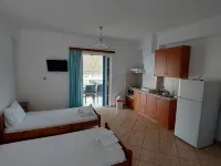 Matina Apartments Tyros Hotels in Tiros