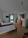 Matina Apartments Tyros