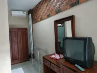 Samosir Villa Resort