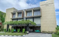 Marahai Park Hotel  호텔