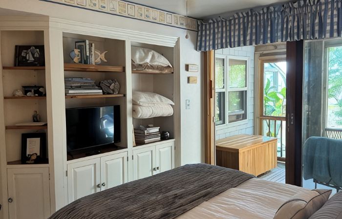 Marsh Mellow - A Private Getaway