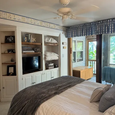 Marsh Mellow - A Private Getaway