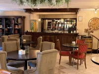 Palanga Park Hotel - Frühstück