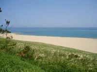 Minshuku Oe - en bord de mer