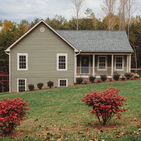 Whole home on 5 acres. Minutes from vineyards, SNP, and CHO airport. 30 min UVA
