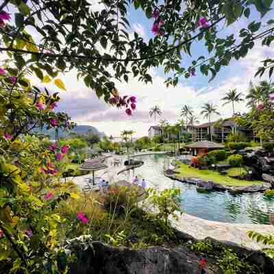Tropical Paradise #14 at HBR, beach access, kitchen, washer/dryer & AC Fitness & Recreational Facilities