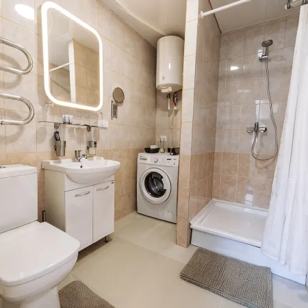 City Apartments - Junior Suite Room