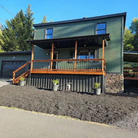 Sleeps 10 home in Thomas. Walk to Purple Fiddle. Close to Davis and Canaan