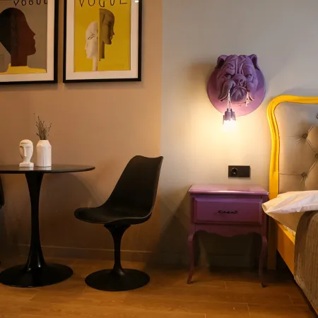 Apartment hotel Razmalevich
