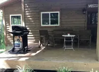 Hawks Ridge Cabin