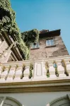 Appartement Residenz Bella Italia - Unterkunft mit Balkon, Terrasse & Parkplatz - 4-Star