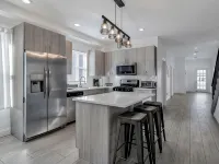 Ocean Seabreeze Hotels in Long Beach