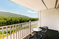 Indian Head Resort - Mountain view