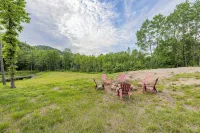 Experience Bethel charm near Sunday River - Wifi