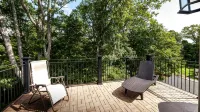 Open Floor Plan-Spa Like Master Bath Basement Playroom Ping Pong! 5 Star Reviews - 부티크