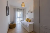2 room apartment to feel good in - Wifi